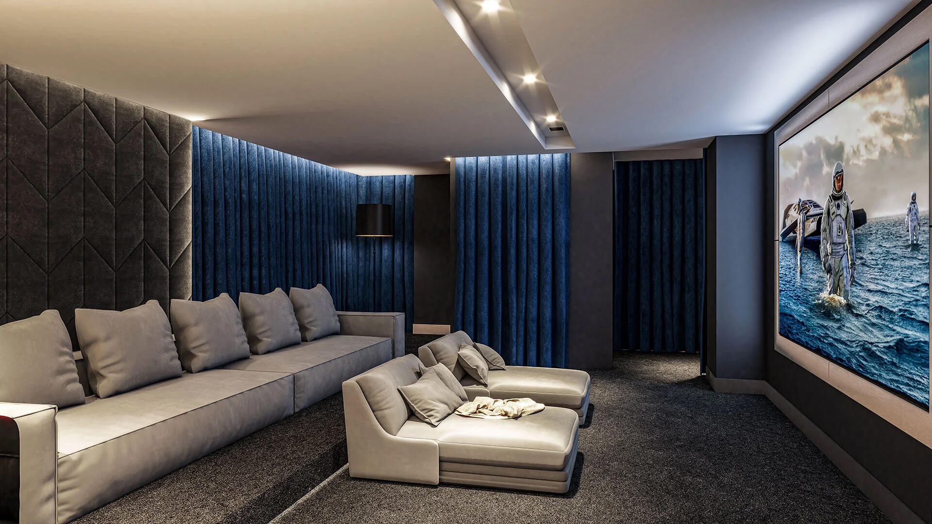 NAUTILUS 220 CONDOMINIUM - Residential