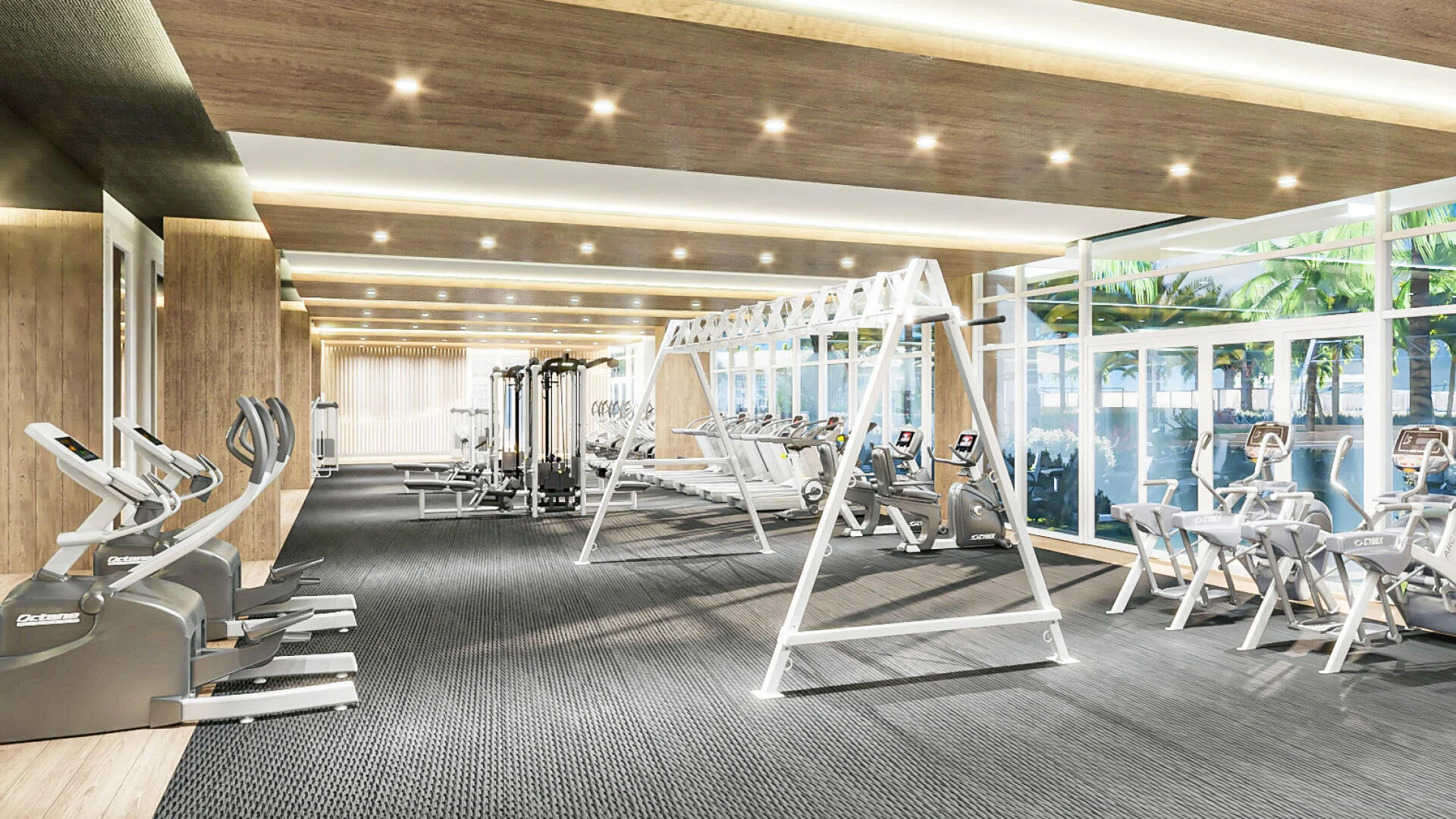 NAUTILUS 220 CONDOMINIUM - Residential