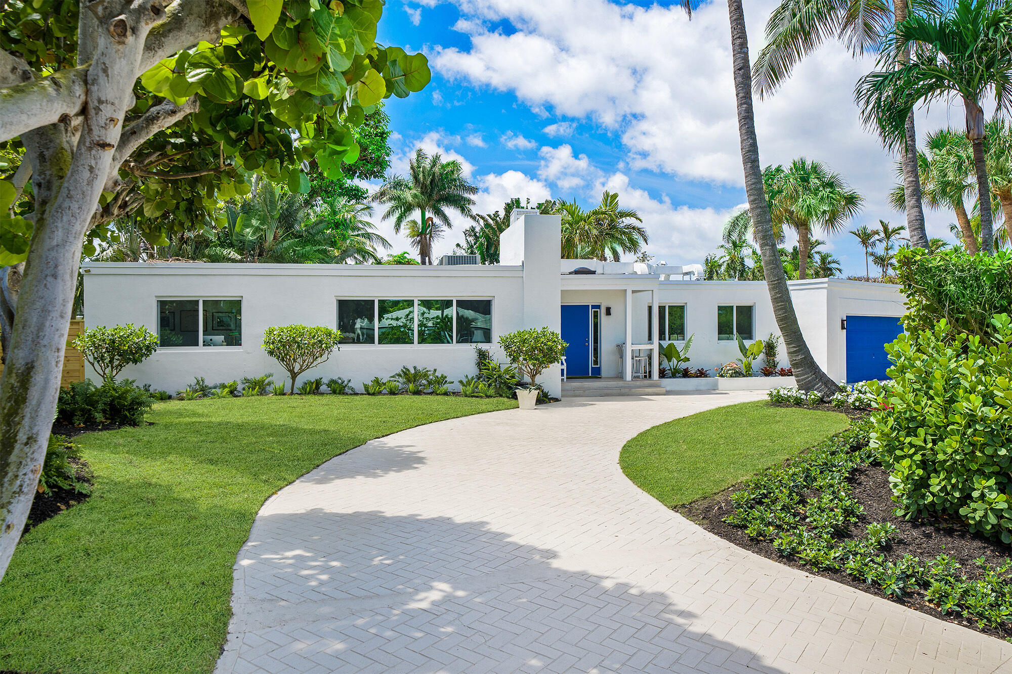 ESPLANADE ESTS - Residential
