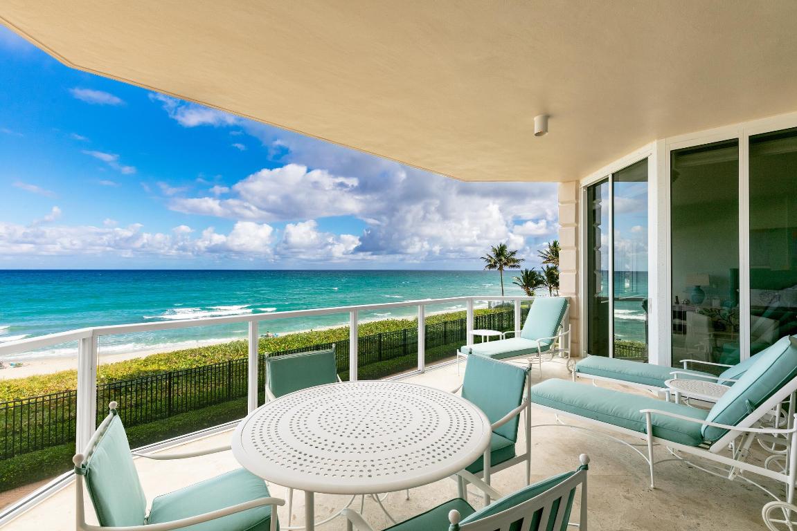 BELLARIA CONDO - Residential
