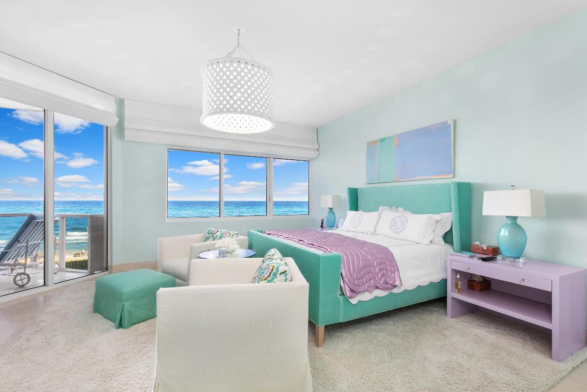 BELLARIA CONDO - Residential