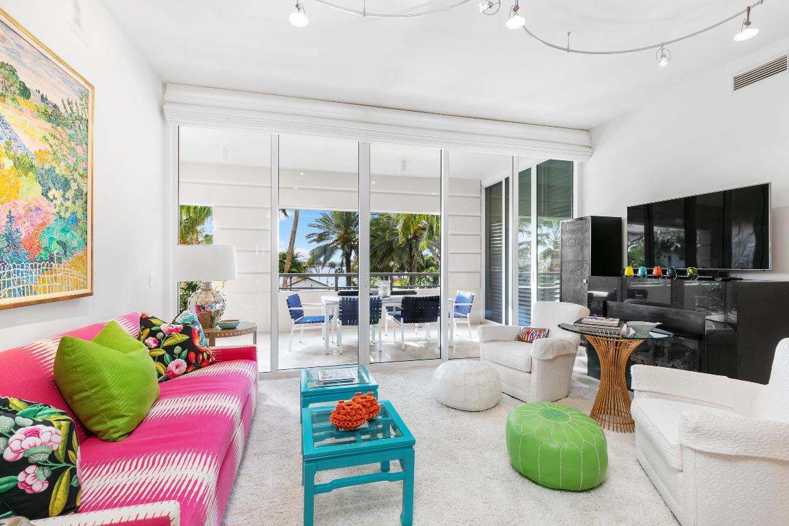 BELLARIA CONDO - Residential