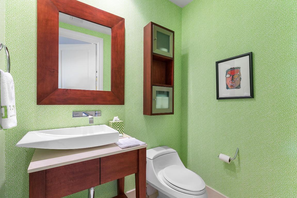 BELLARIA CONDO - Residential