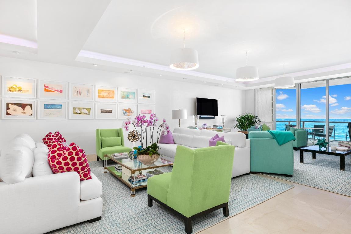 BELLARIA CONDO - Residential