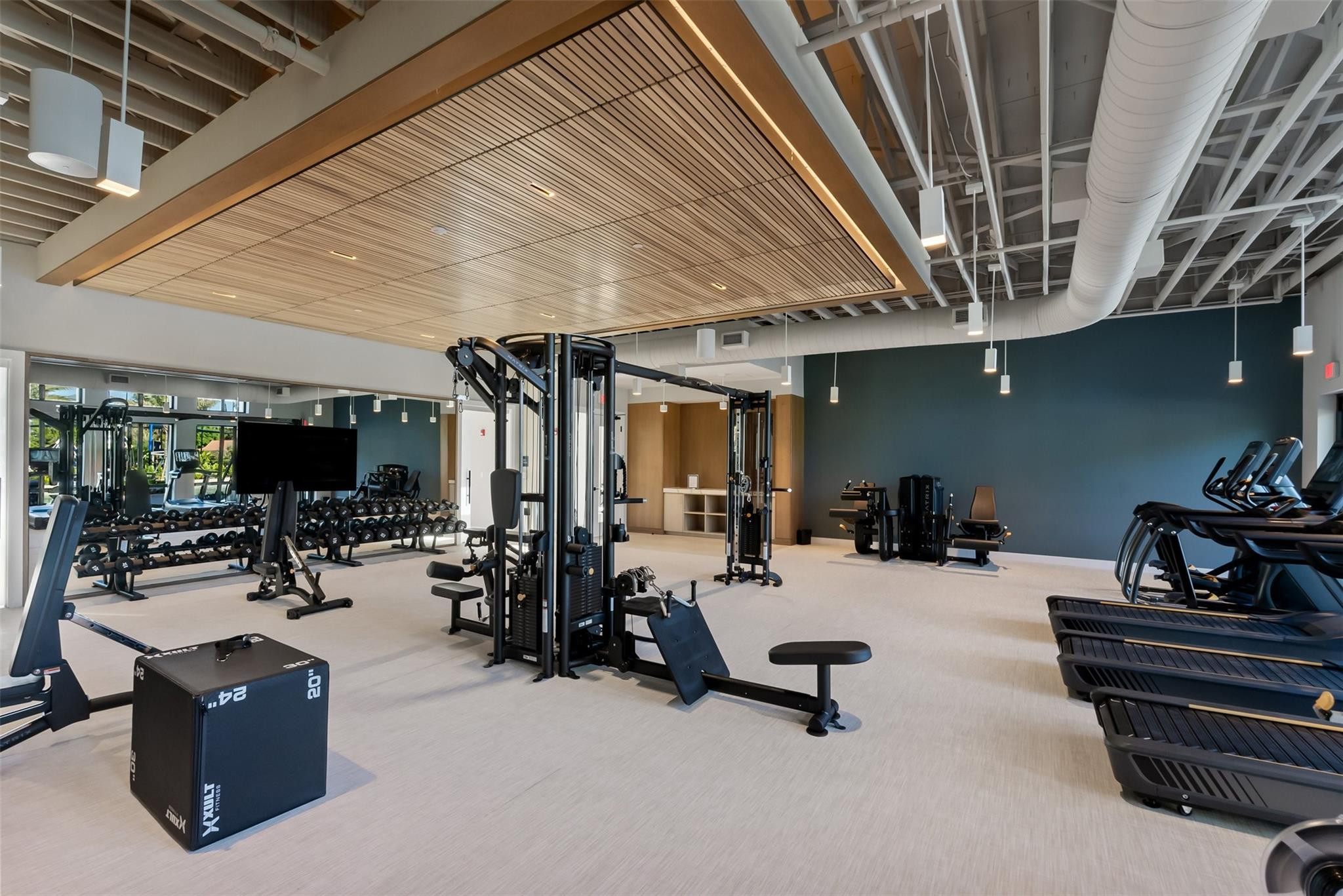 Nuvo Boca - Residential Lease