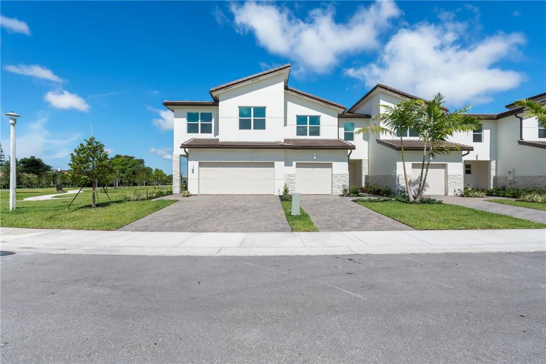 Nuvo Boca - Residential Lease