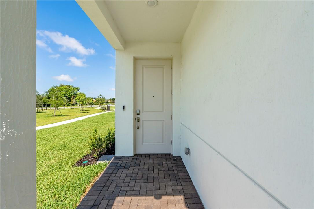 Nuvo Boca - Residential Lease