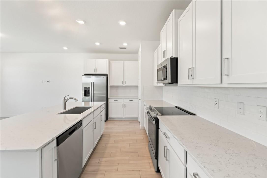 Nuvo Boca - Residential Lease
