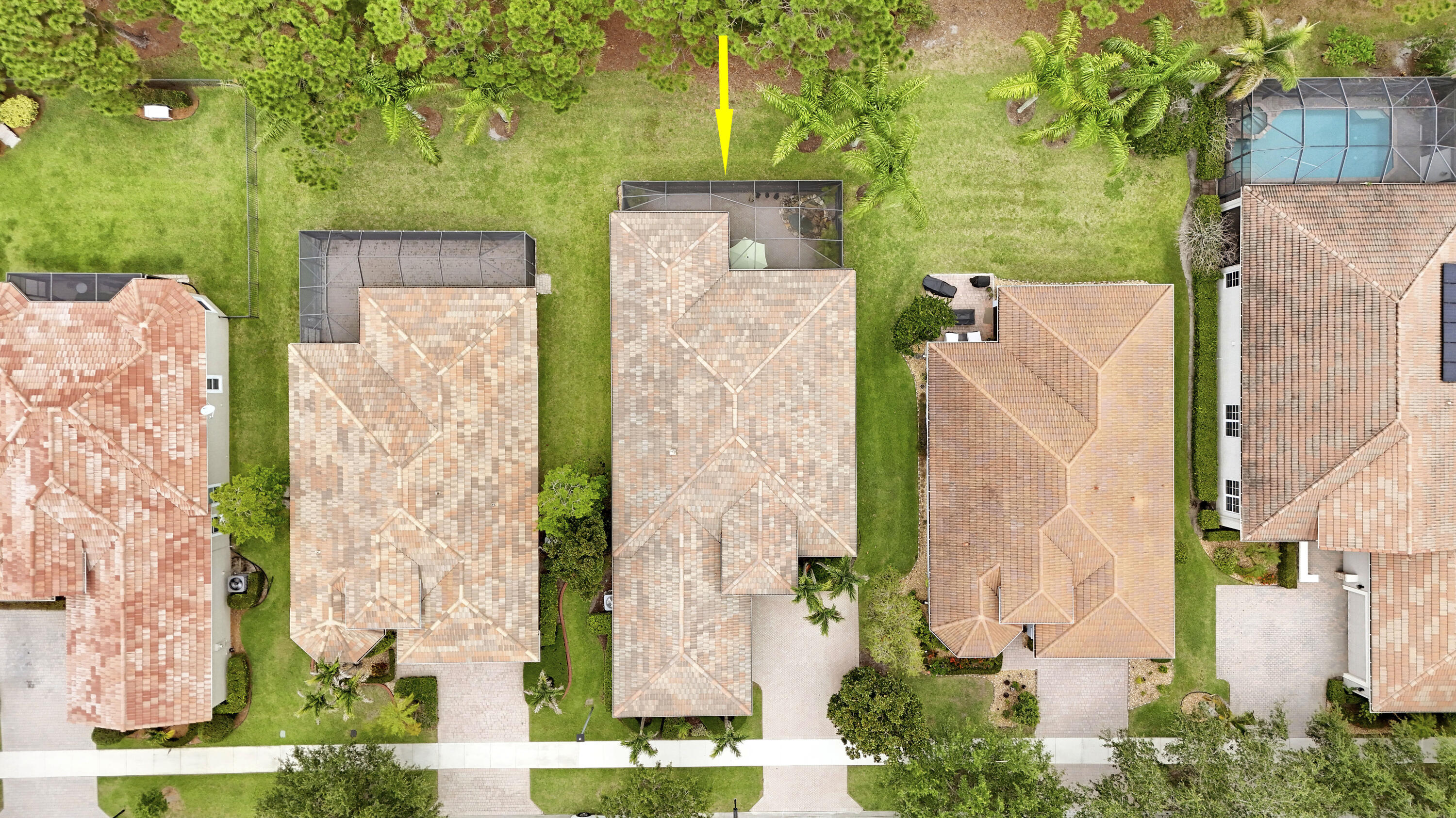 Verano - Residential