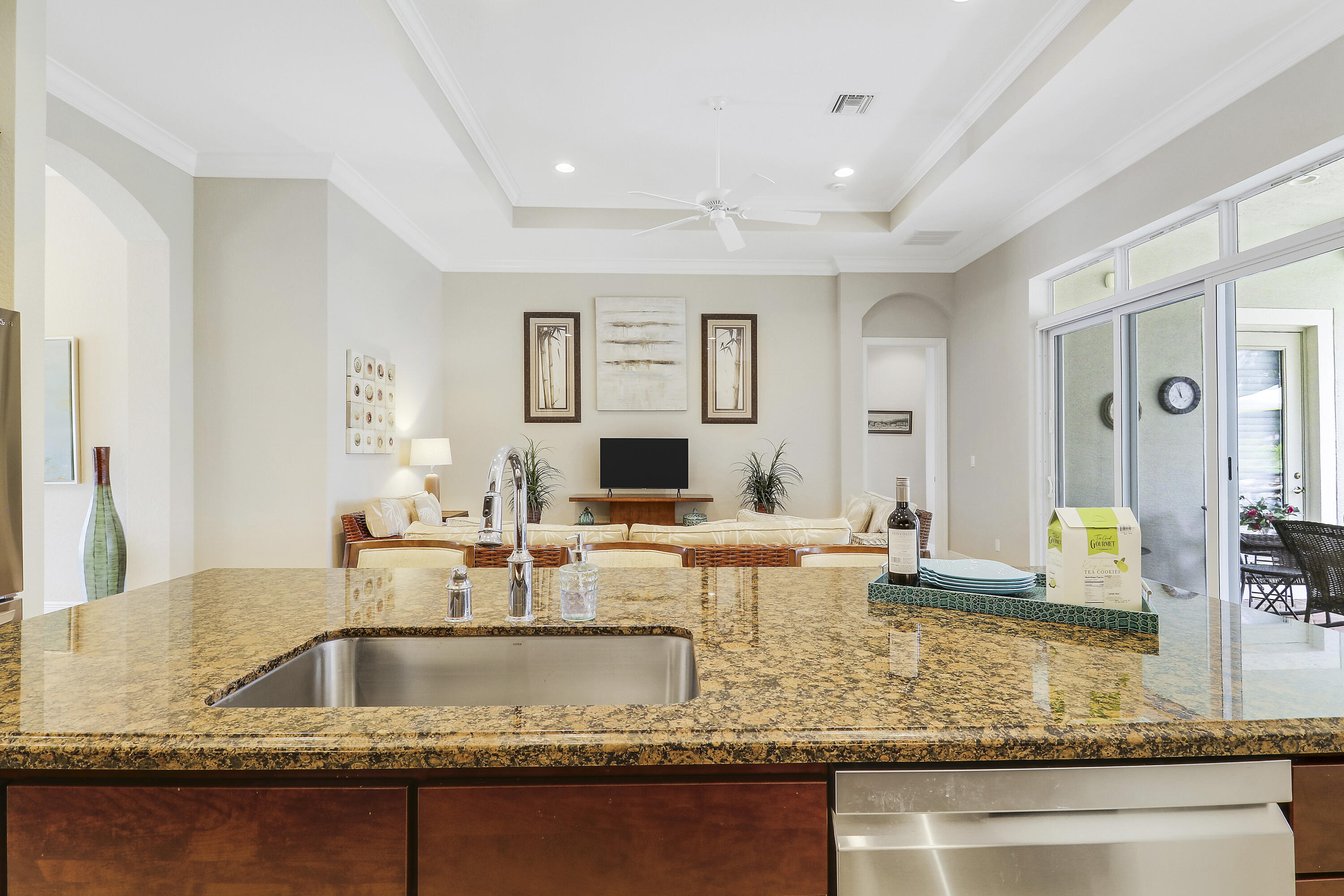 Verano - Residential