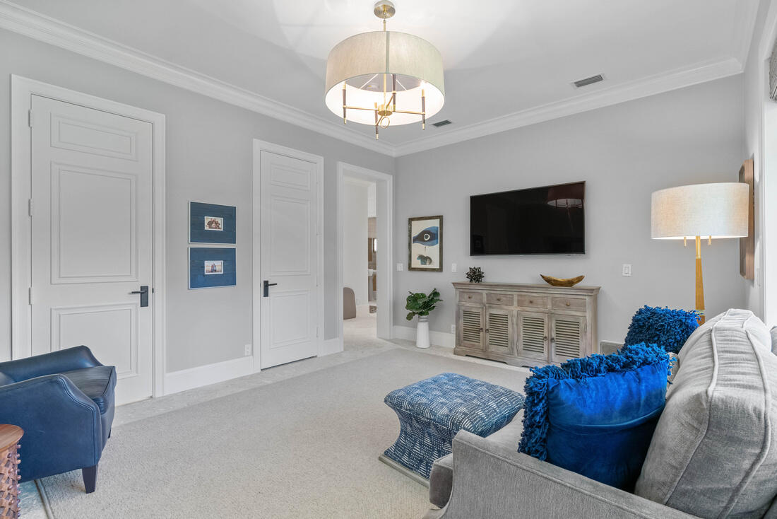 Admirals Cove - Residential