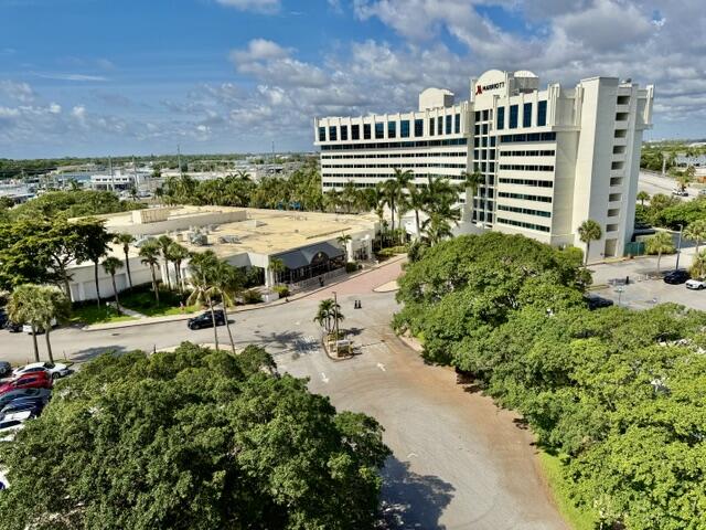 MONTECITO PALM BEACH CONDO - Residential Lease