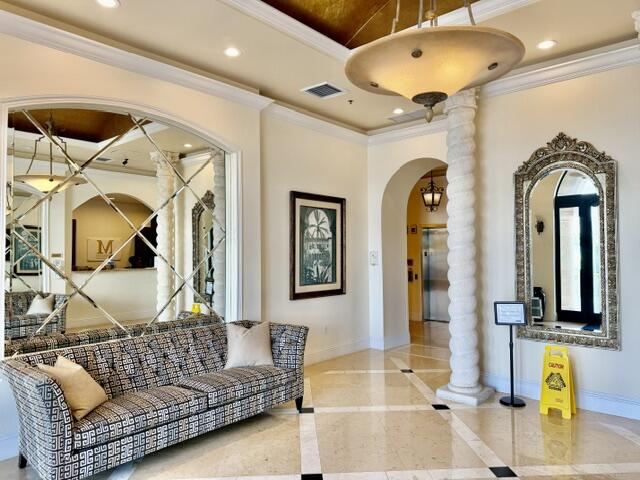MONTECITO PALM BEACH CONDO - Residential Lease