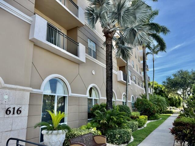 MONTECITO PALM BEACH CONDO - Residential Lease