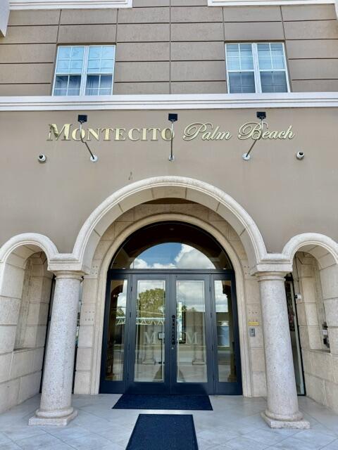 MONTECITO PALM BEACH CONDO - Residential Lease