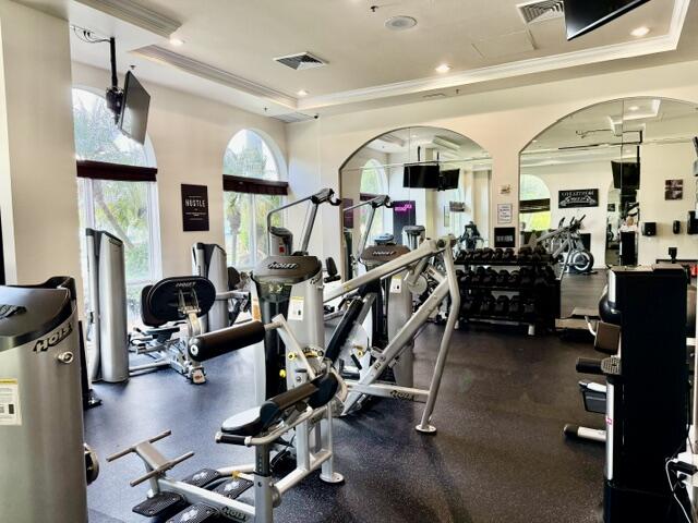 MONTECITO PALM BEACH CONDO - Residential Lease