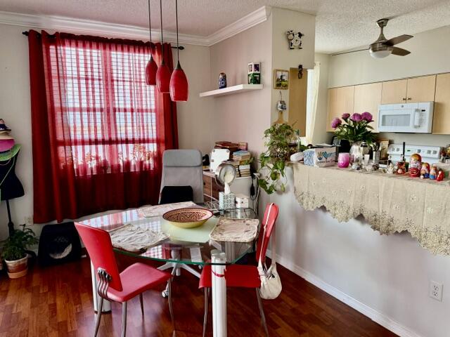 MONTECITO PALM BEACH CONDO - Residential Lease