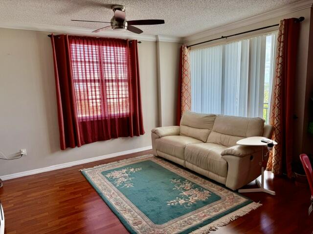 MONTECITO PALM BEACH CONDO - Residential Lease