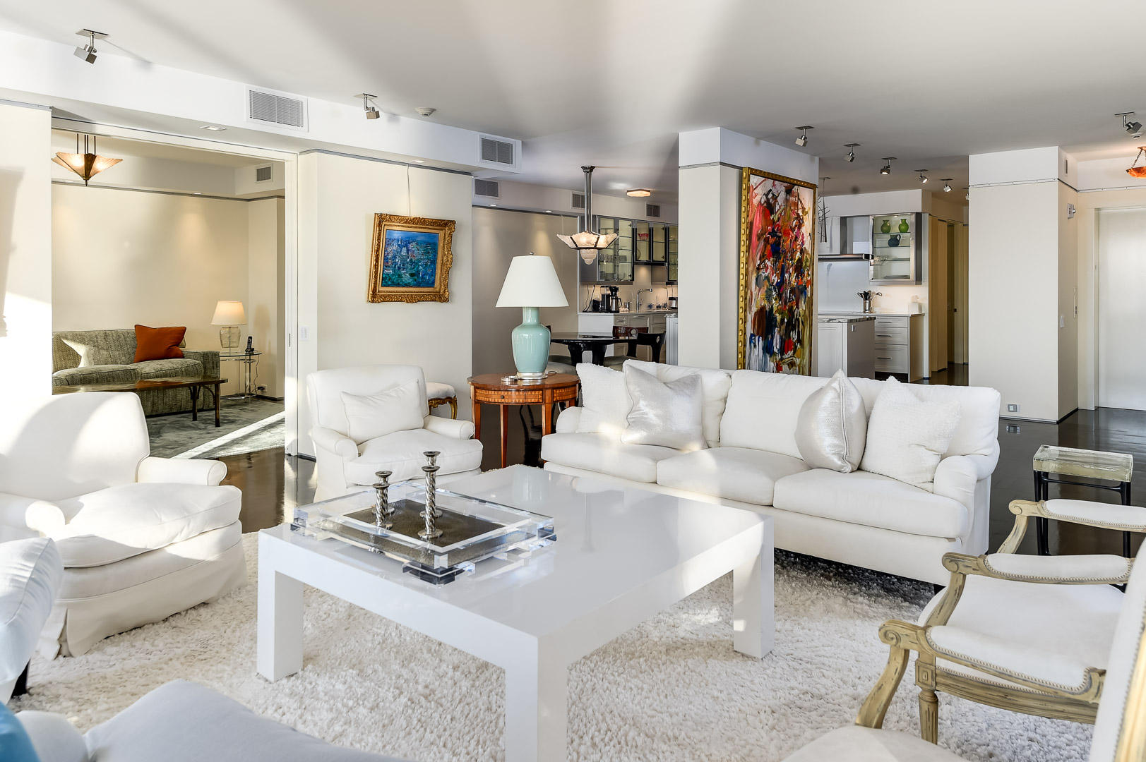 L'ERMITAGE PALM BEACH CONDO - Residential