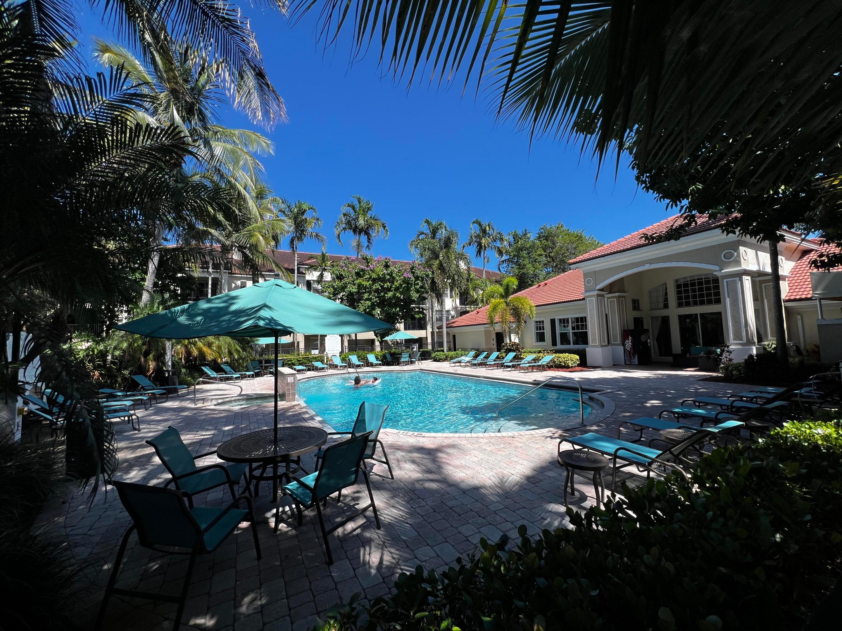EL-AD POINCIANA CONDO - Residential