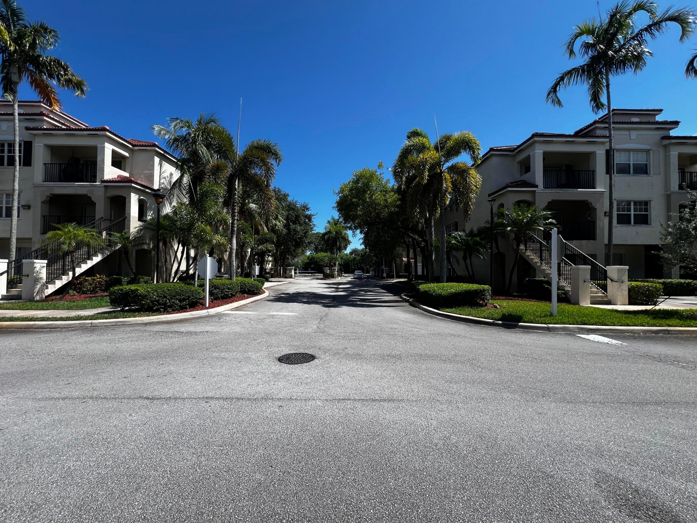 EL-AD POINCIANA CONDO - Residential