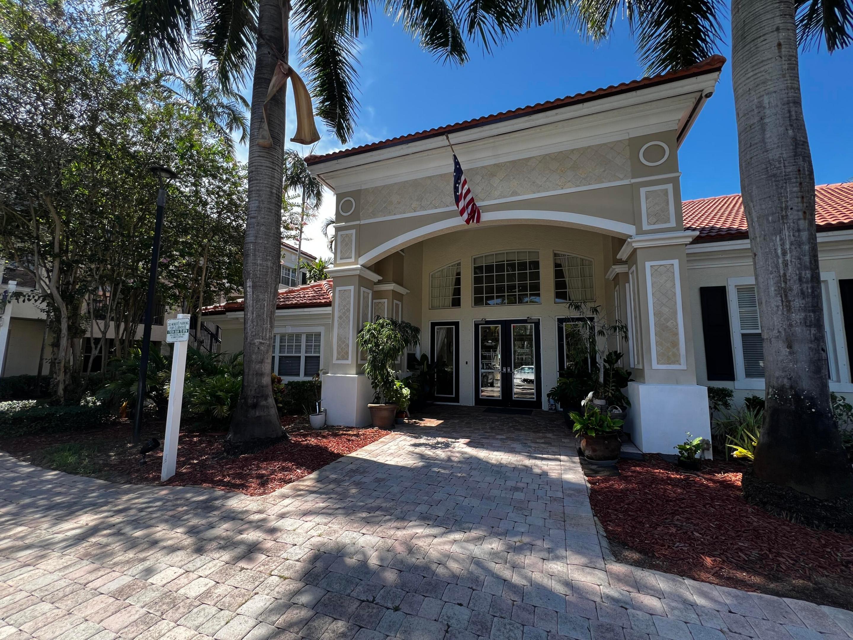 EL-AD POINCIANA CONDO - Residential