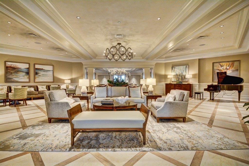 MIRASOL Palacio - Residential