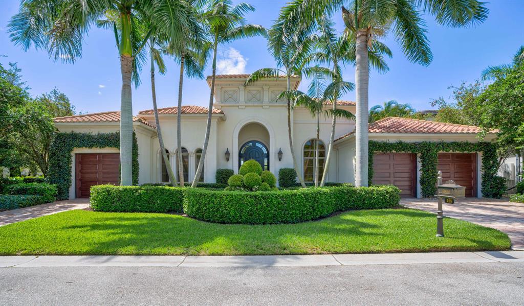 MIRASOL Palacio - Residential