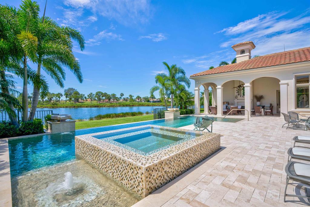 MIRASOL Palacio - Residential