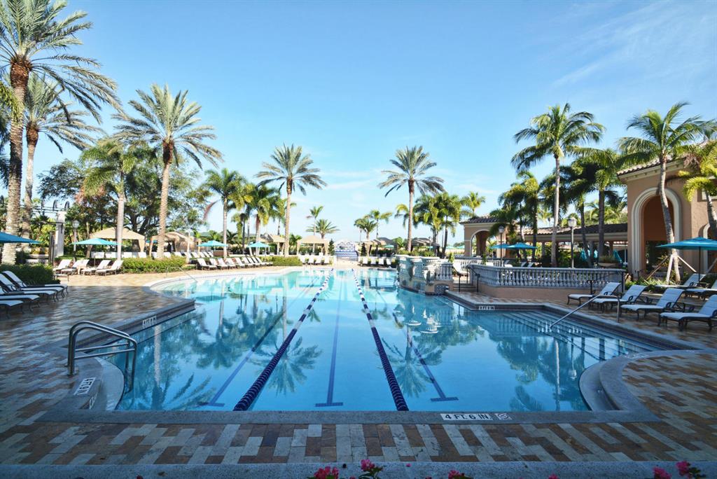 MIRASOL Palacio - Residential
