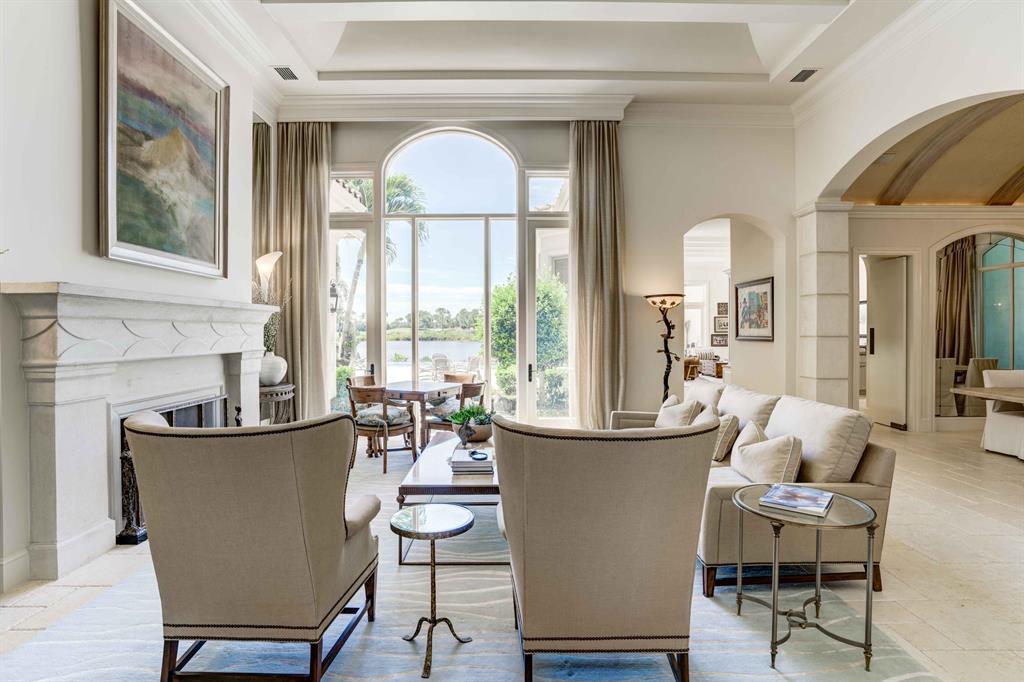 MIRASOL Palacio - Residential