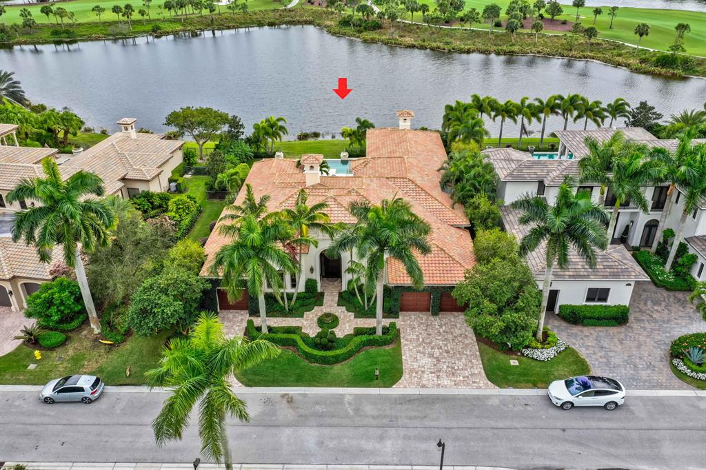MIRASOL Palacio - Residential
