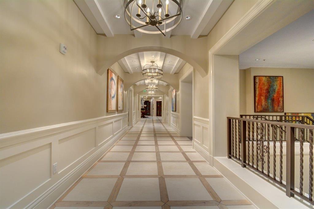 MIRASOL Palacio - Residential