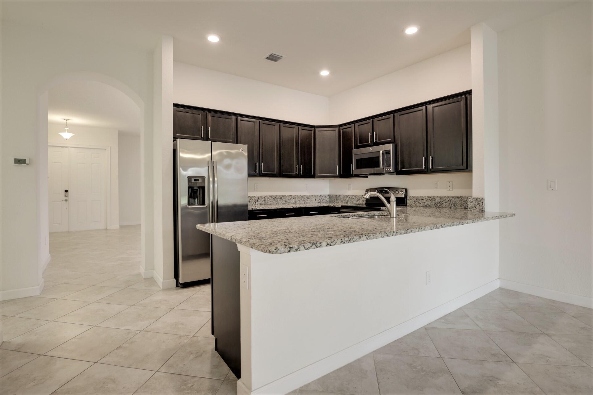 GULFSTREAM PRESERVE - Residential Lease