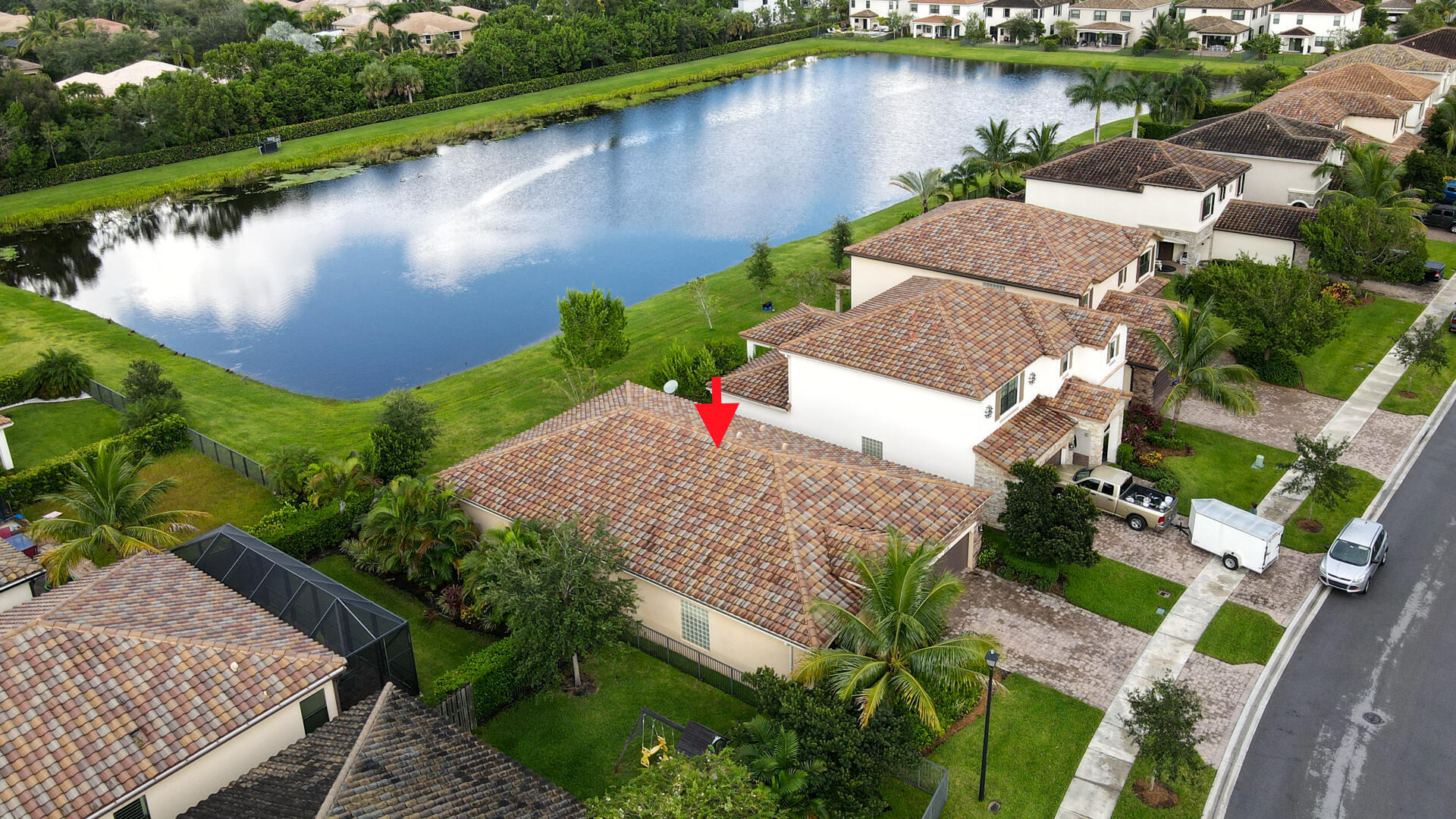 GULFSTREAM PRESERVE - Residential Lease