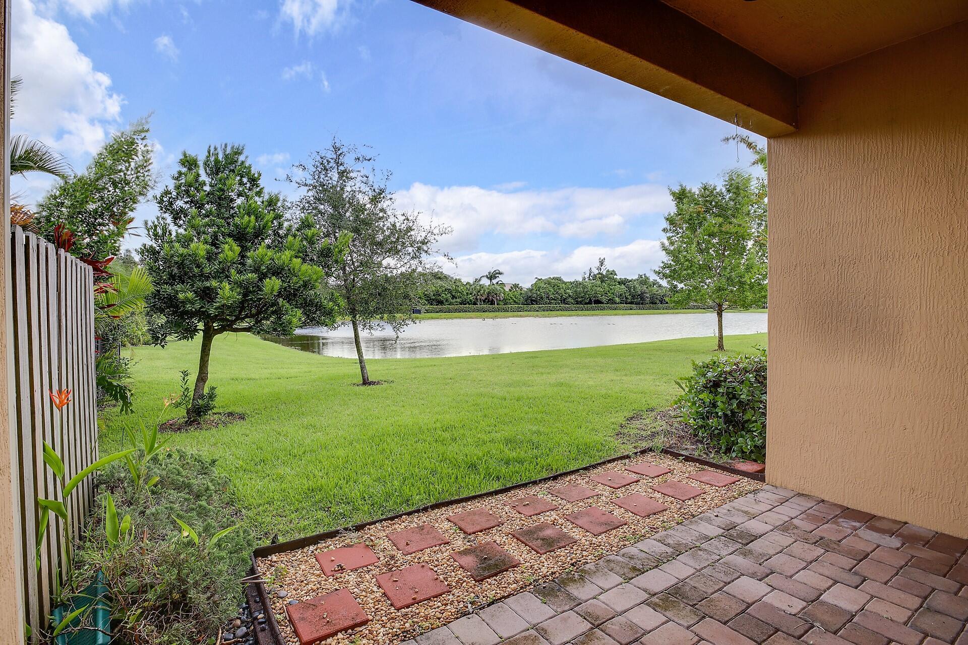 GULFSTREAM PRESERVE - Residential Lease