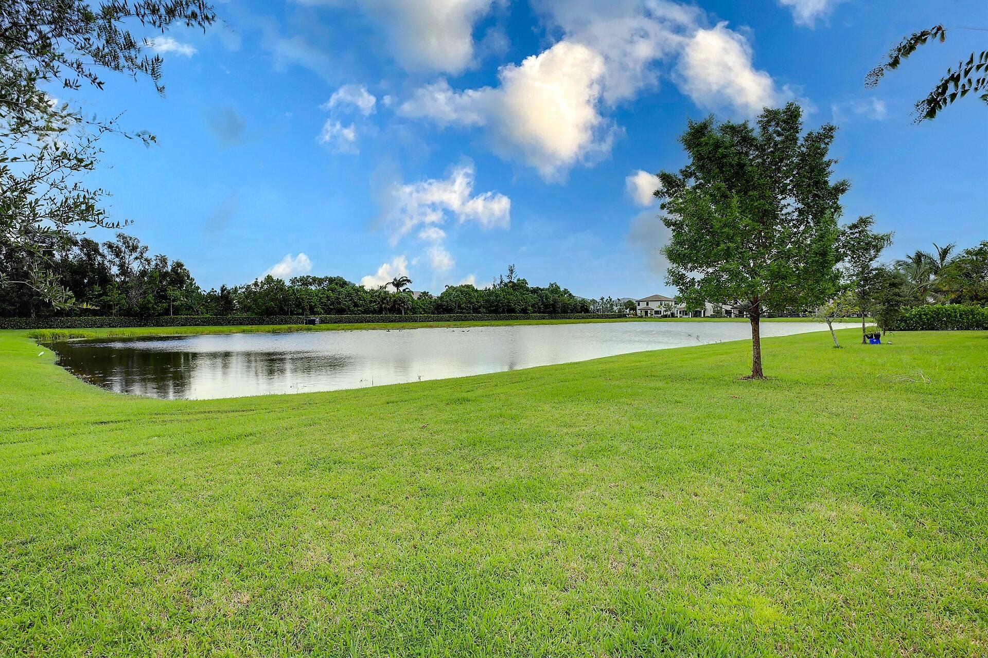 GULFSTREAM PRESERVE - Residential Lease