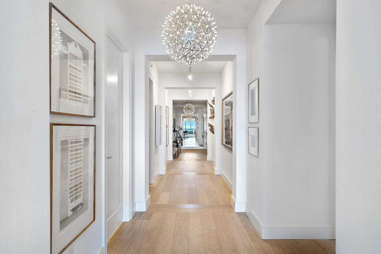 4001 NORTH OCEAN CONDO - Residential