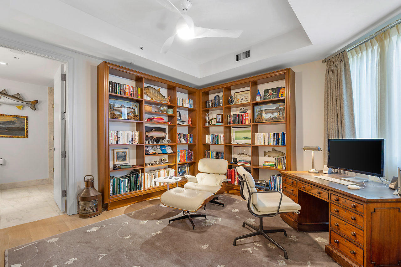4001 NORTH OCEAN CONDO - Residential