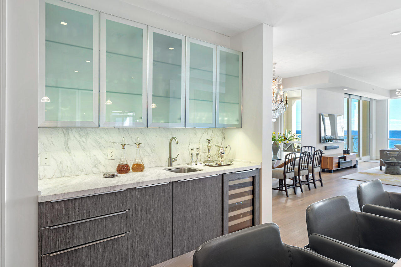 4001 NORTH OCEAN CONDO - Residential