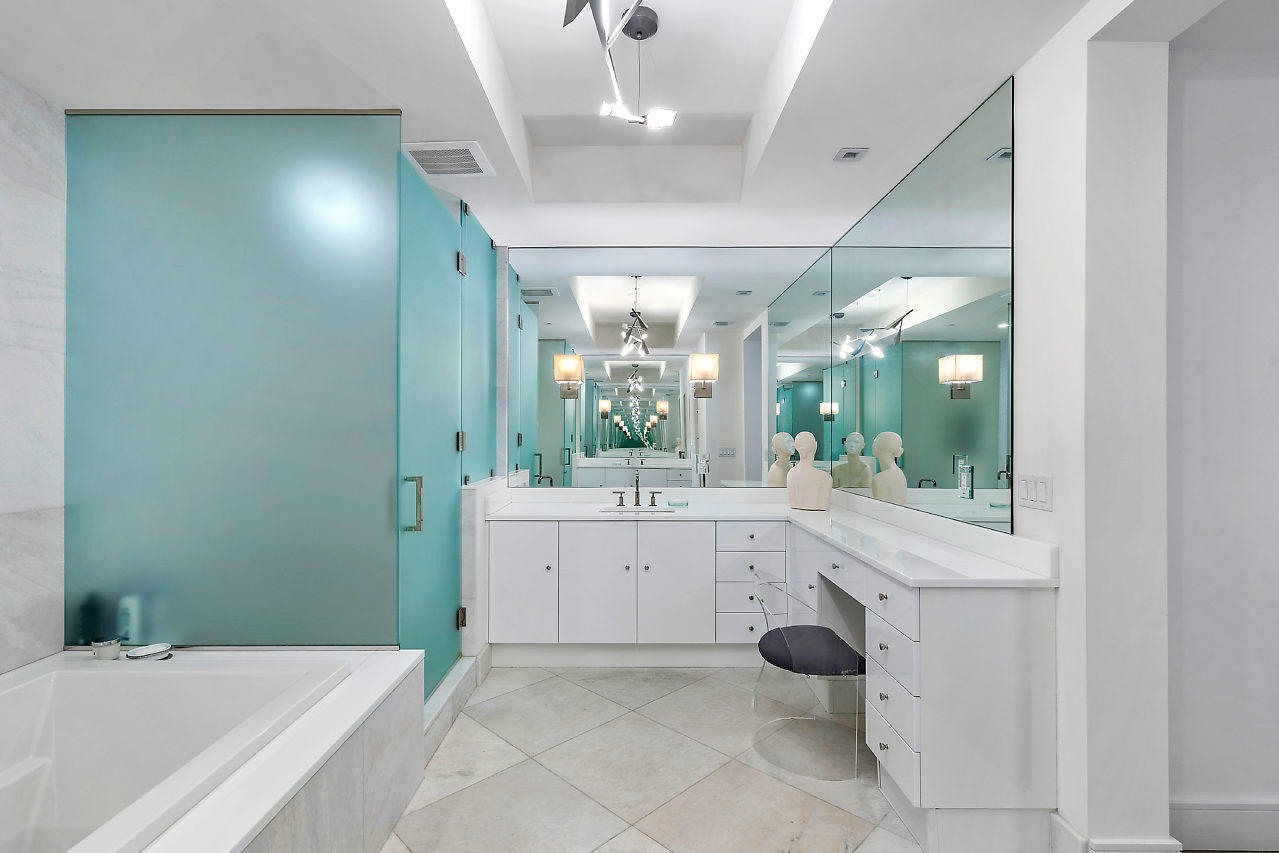 4001 NORTH OCEAN CONDO - Residential