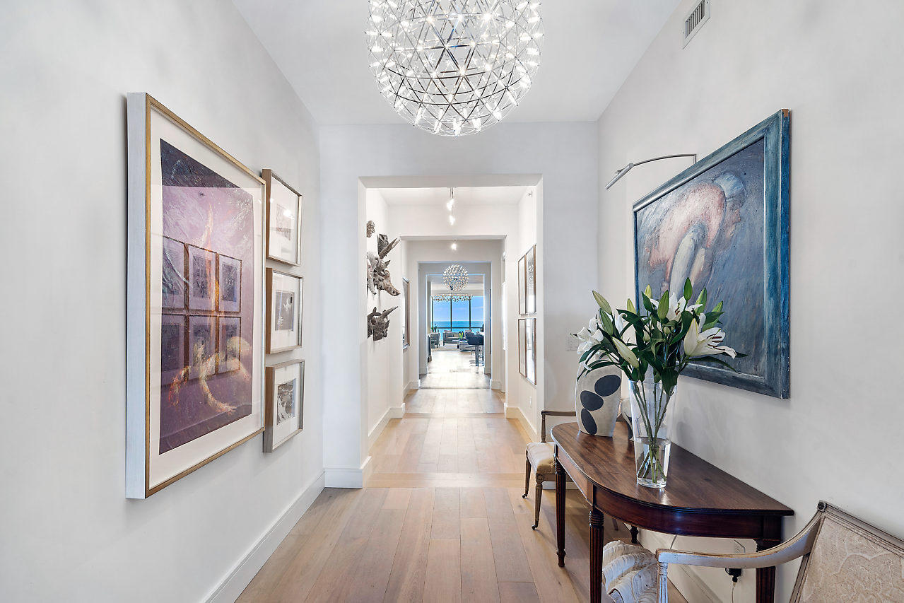 4001 NORTH OCEAN CONDO - Residential