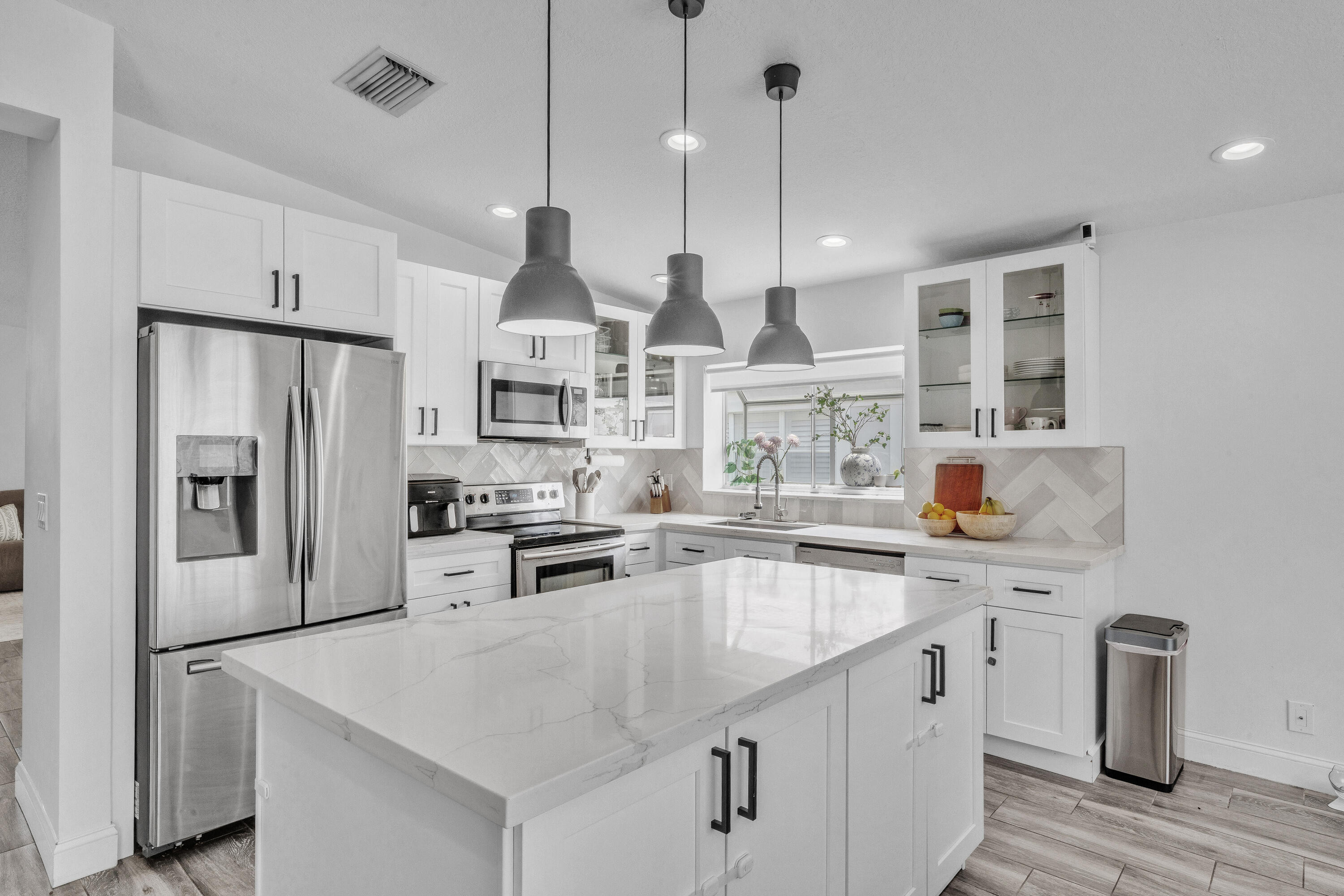 WATERWAYS AT DELRAY PH 1 - Residential