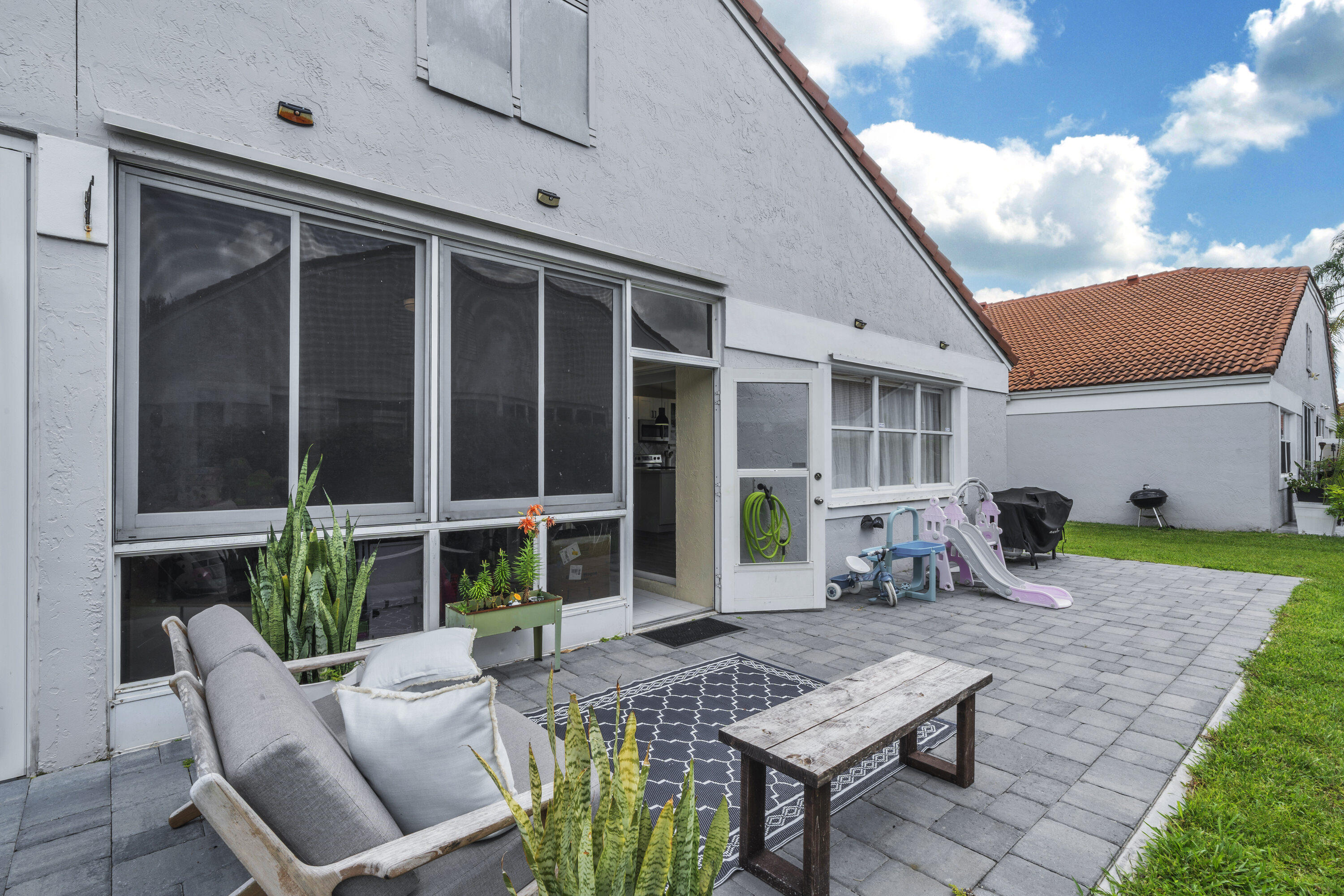 WATERWAYS AT DELRAY PH 1 - Residential