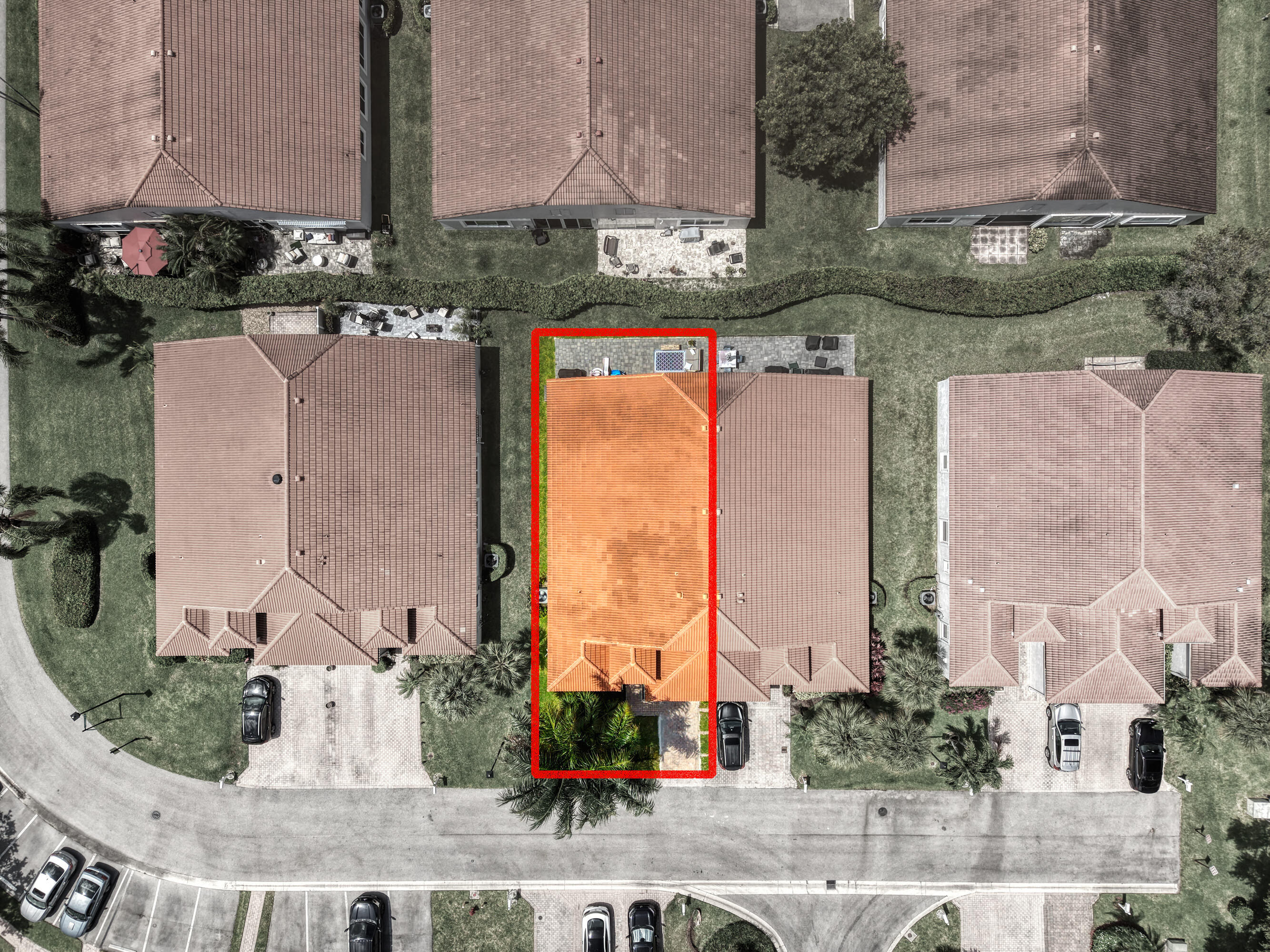 WATERWAYS AT DELRAY PH 1 - Residential