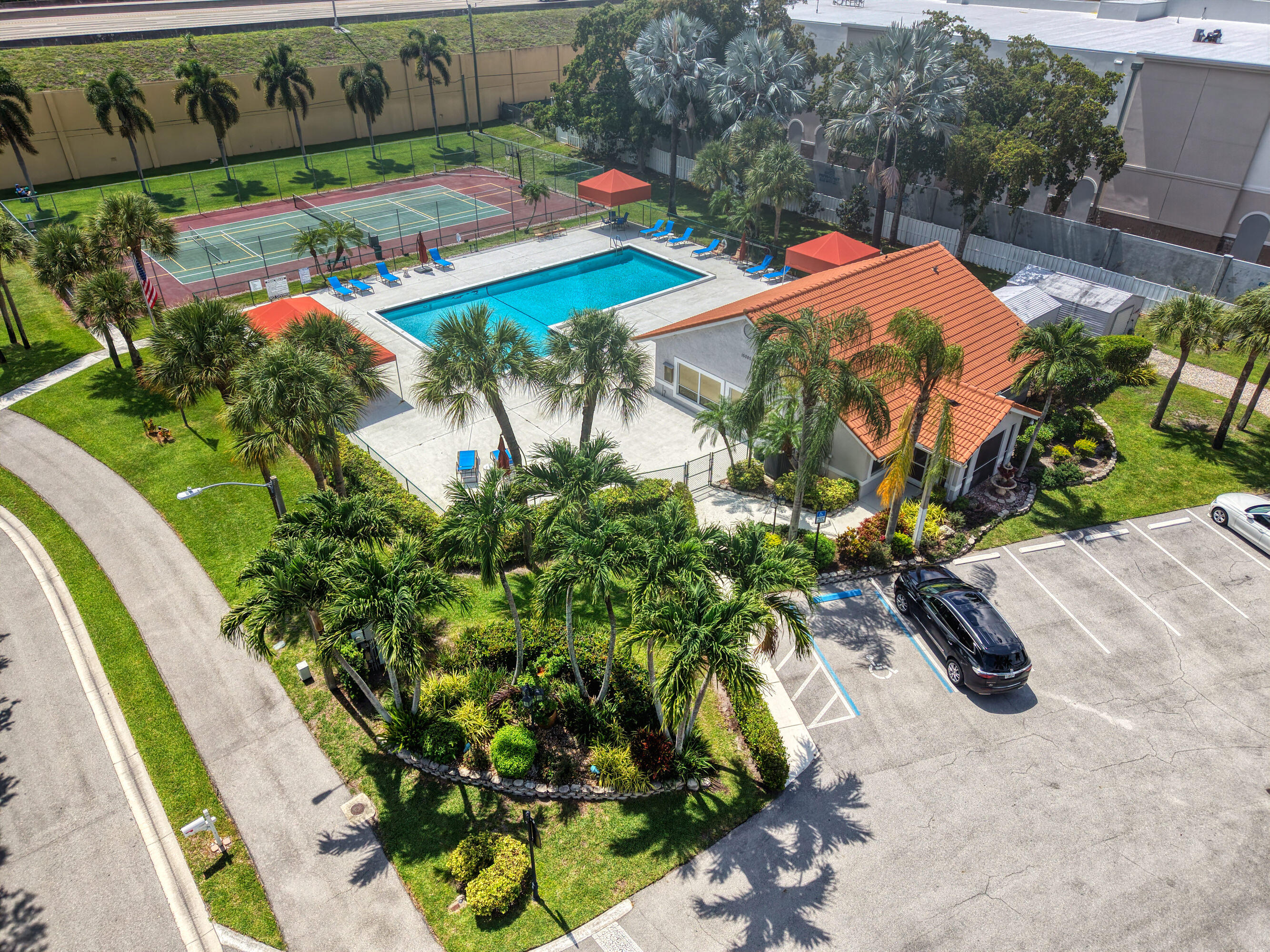 WATERWAYS AT DELRAY PH 1 - Residential