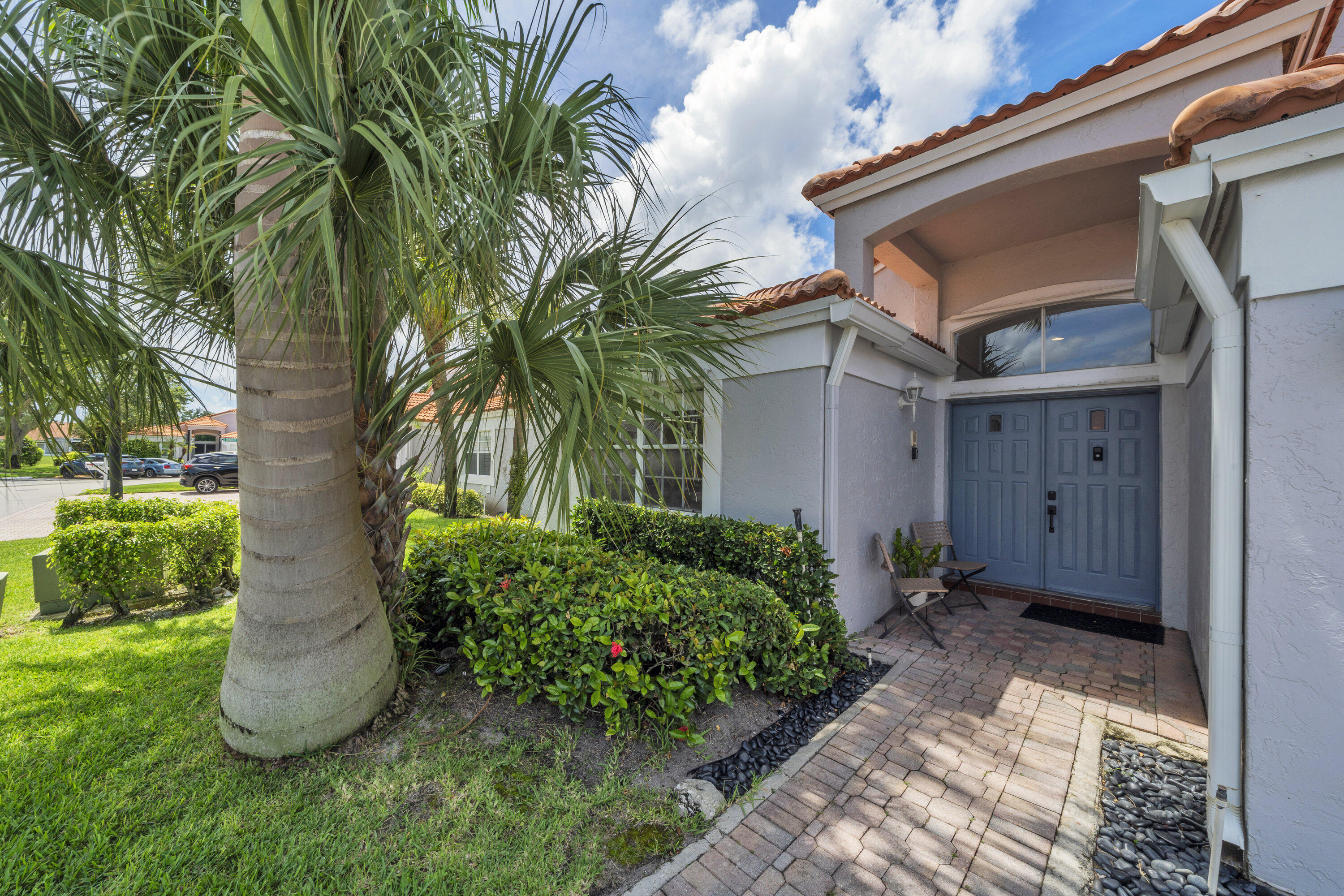 WATERWAYS AT DELRAY PH 1 - Residential