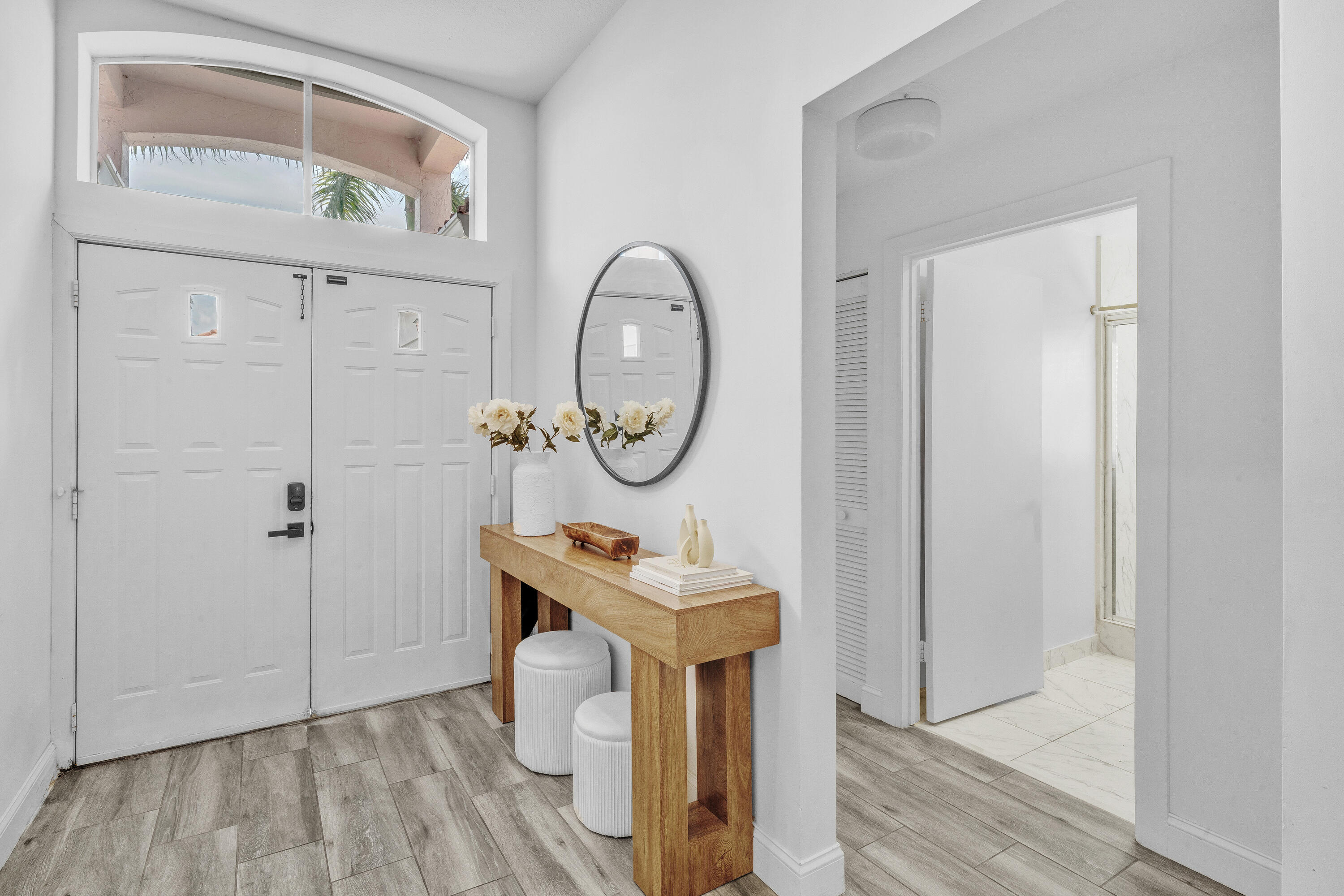 WATERWAYS AT DELRAY PH 1 - Residential
