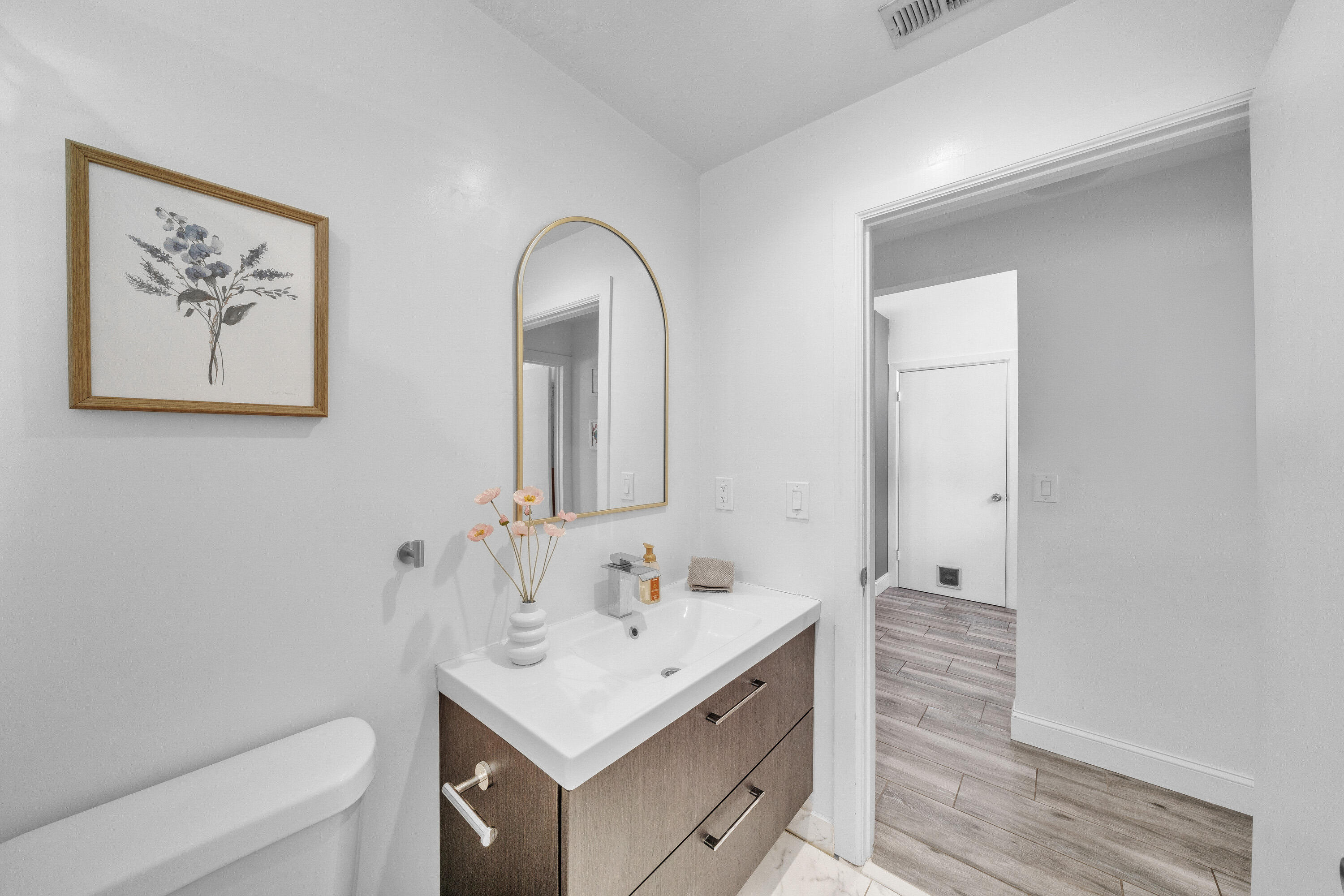 WATERWAYS AT DELRAY PH 1 - Residential