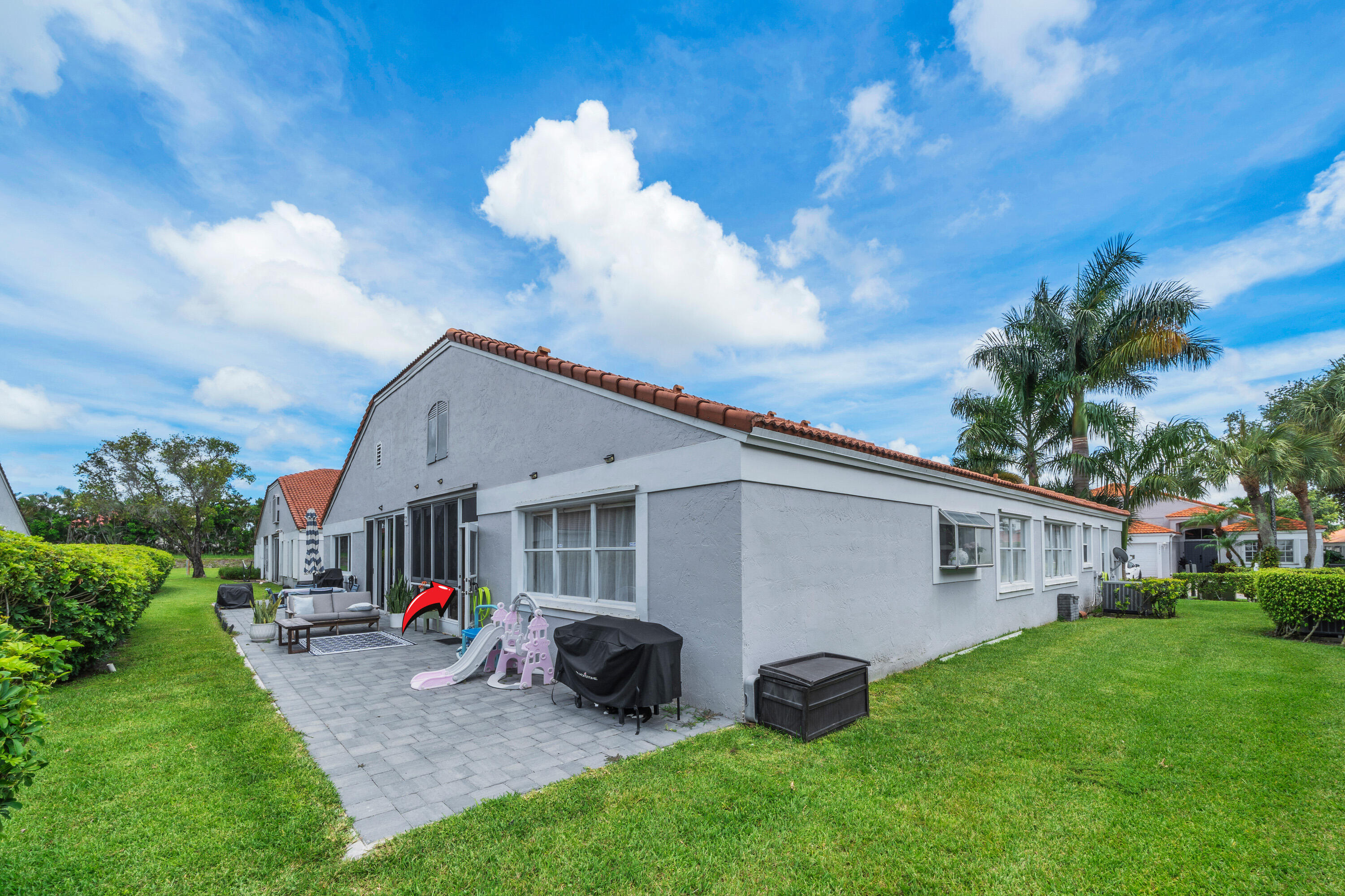 WATERWAYS AT DELRAY PH 1 - Residential